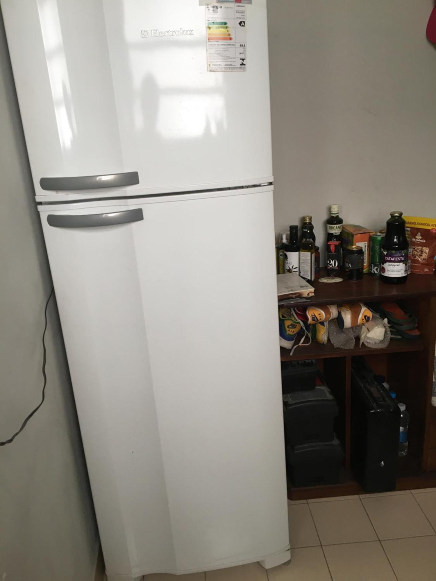 Apartamento Em Copacabana *