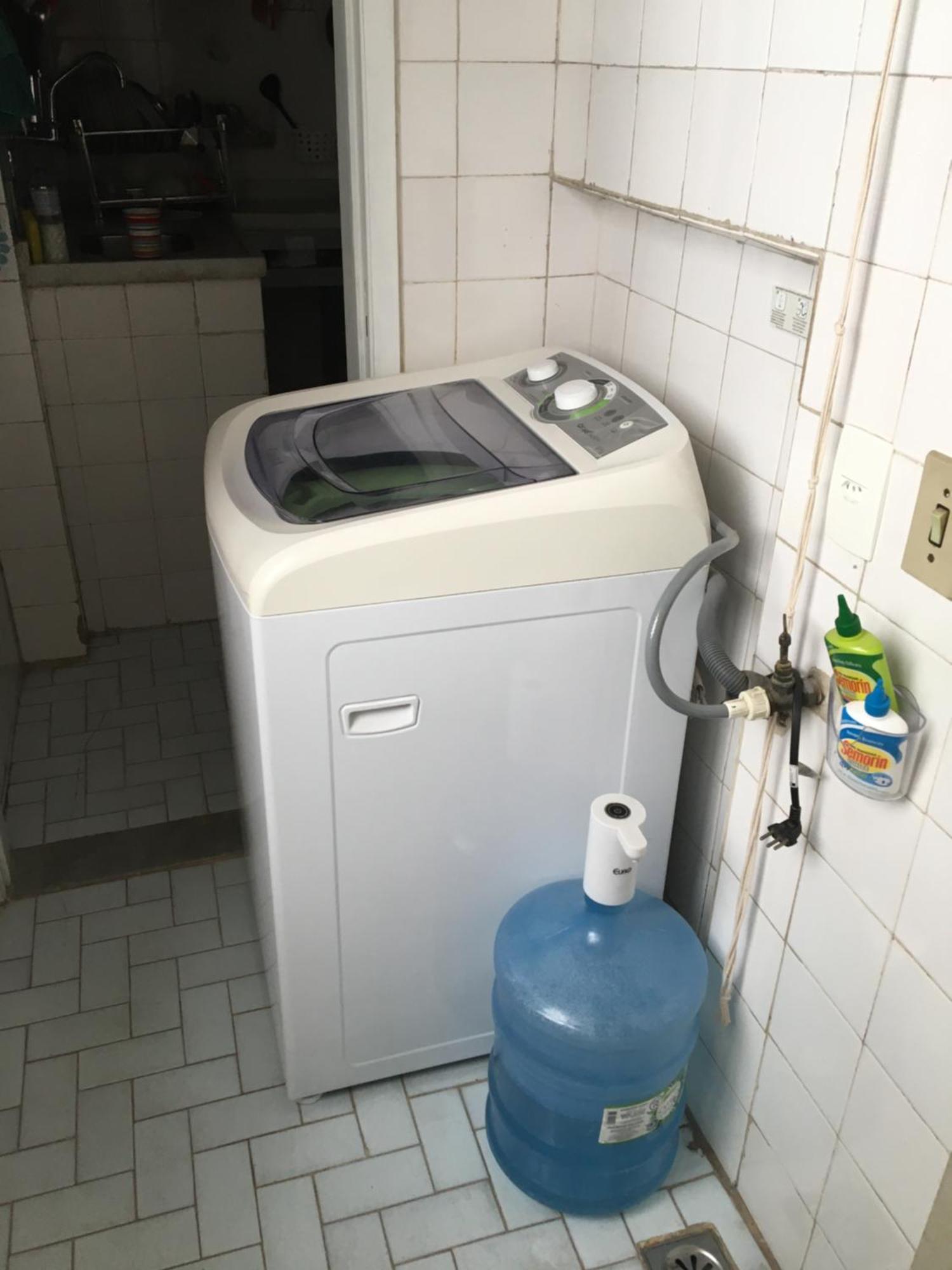 Apartamento Em Copacabana Río de Janeiro