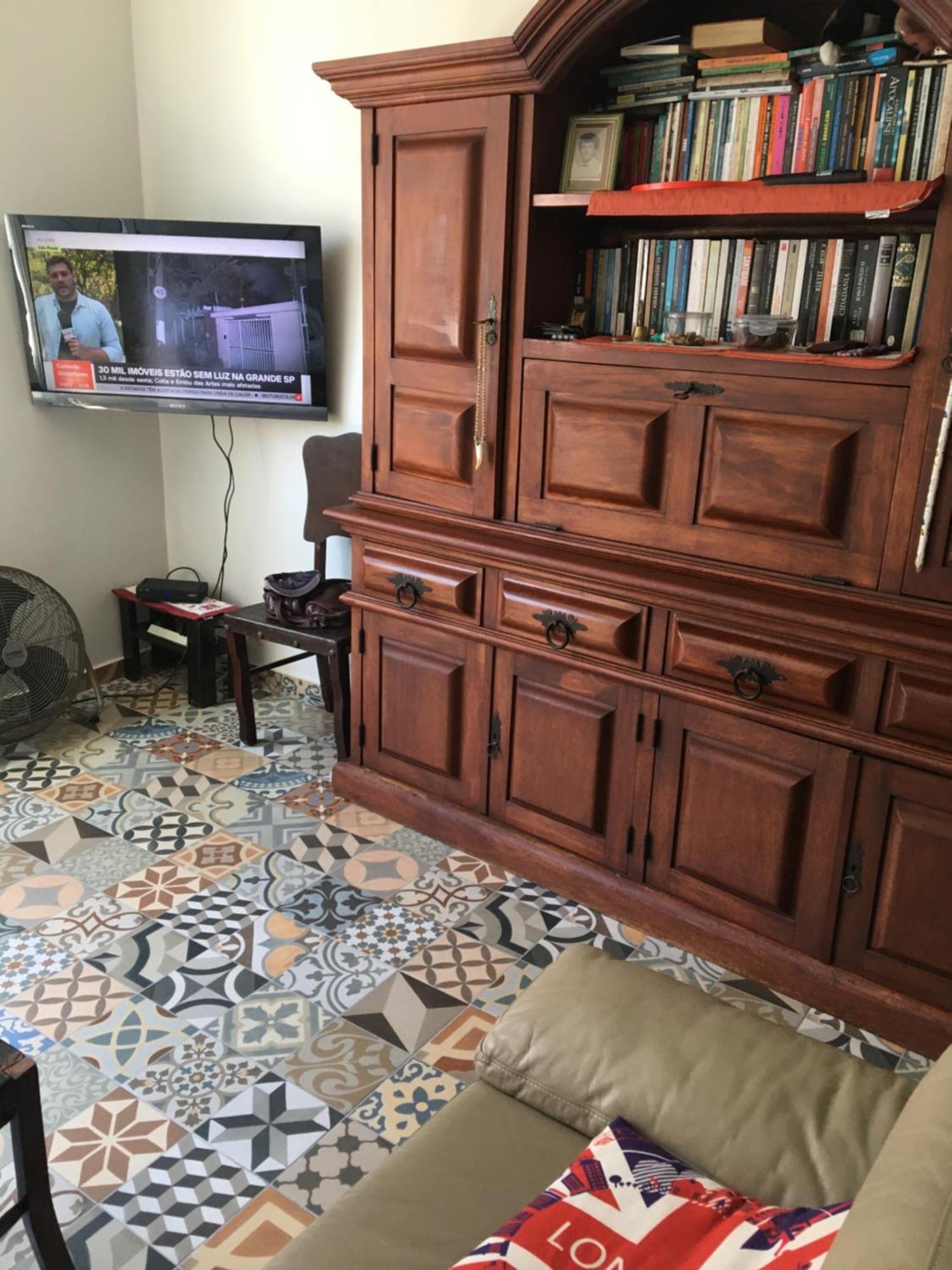 Apartamento Em Copacabana Río de Janeiro