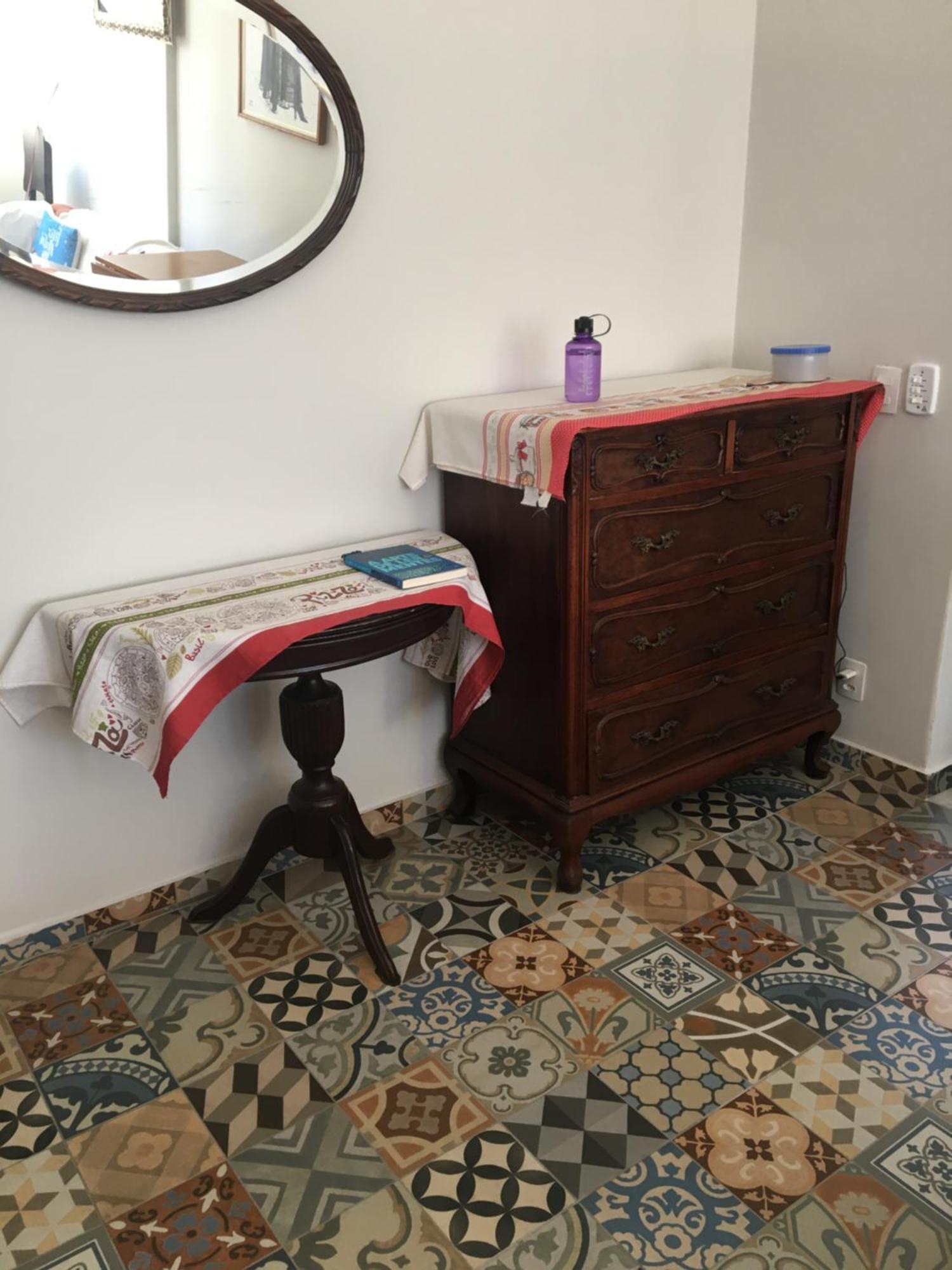Apartamento Em Copacabana Río de Janeiro
